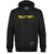 FastB Men & Women Full Sleeve Printed Hooded Sweatshirt