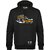 FastB Men & Women Full Sleeve Printed Hooded Sweatshirt