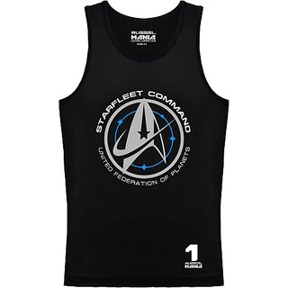 Russel Mania Men Vest