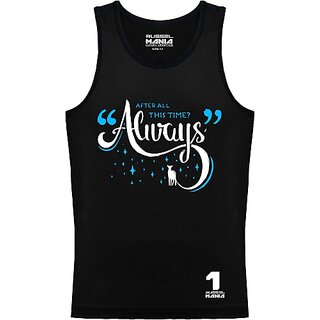 Russel Mania Men Vest