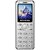 Kechaoda K115 (Dual Sim , 1.44 inch Display, 850 mAh Battery, Silver)