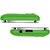 Kechaoda K115 (Dual Sim , 1.44 inch Display, 850 mAh Battery, Green)