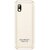 Kechaoda K33 (Dual Sim , 1.4 Inch Display, 800 mAh Battery, Gold)