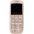 Kechaoda A26 (Dual Sim, 800 mAh Battery, Gold)