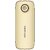 Kechaoda K10 (Single Sim, 300 mAh Battery, Gold)
