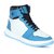 Hakkel Mens Casual  Skyblue/White Shoes