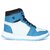 Hakkel Mens Casual  Skyblue/White Shoes