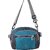Pocket Bazar Green Waist Bag Waist Bag (Blue