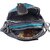 Pocket Bazar Green Waist Bag Waist Bag (Blue