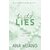 Twisted Lies (Twisted Book Four) By Ana Huang (English, Paperback)