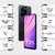 (Refurbished) Vivo Y35 5G (8 GB RAM, 256 GB Storage, Black) - Superb Condition, New