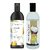 The Body Care Beer Shampoo  Coconut Shampoo, 400ml, Combo