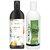 The Body Care Beer Shampoo  Herbal Shampoo, 400ml, Combo