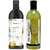 The Body Care Beer Shampoo  Lemon Shampoo, 400ml, Combo