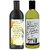 The Body Care Beer Shampoo  Lemon Shampoo, 400ml, Combo