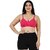 Women T-Shirt Non Padded Bra(BRZ0004)