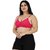 Women T-Shirt Non Padded Bra(BRZ0004)