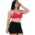 Women T-Shirt Non Padded Bra(BRZ0004)