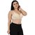 Skin Full coverage lightly padded bra for women