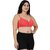 Rose full coverage lightly padded bra for women