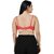 Rose full coverage lightly padded bra for women