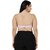 Women Pink  Light padded full coverage bra