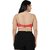 Women Rose light padded full coverage bra