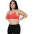 Women Rose light padded full coverage bra