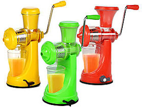 UnV Royal Chef Fruit Juicer