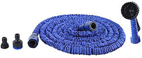UnV Magic Hose Pipe with Multi Spray Gun