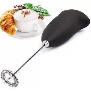 UnV Portable Mocktails/Coffee Foamer/Cappuccino/Lemonade/Milk Frother