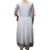 Flora's Self Design Rayon Kurti