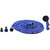 UnV Magic Hose Pipe with Multi Spray Gun