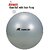 Kamachi Exercise Gym Ball 85cm With Foot Pump.