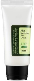 cosrx sunscreen korean beauty