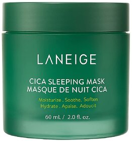 Laneige Cica Sleeping Mask