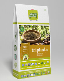 TRIPAHALA POWDER ( )