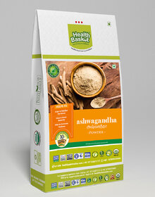 ASHWAGANDHA POWDER ( )