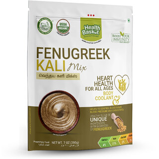 Fenugreek Kali Mix