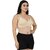 Skin Women T-Shirt Non Padded Half Coverage Bra