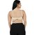 Skin Women T-Shirt Non Padded Half Coverage Bra