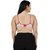 Women Full Coverage Non Padded Fire Free Daily Use  Bra