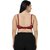 Women Full Coverage Non Padded Bra(Maroon)