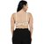 Women Full Coverage Non Padded Bra(Skin)