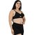 Nykkd Women's Cotton Non-Padded Wire Free Full Coverage Bra