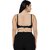 Nykkd Women's Cotton Non-Padded Wire Free Full Coverage Bra