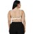 lovingcare Skin Women's Cotton Non-Padded Wire Free Full Coverage Bra