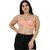 Women Printed  Medium  Coverage Non Padded  Bra(Rose)