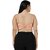 Women Printed  Medium  Coverage Non Padded  Bra(Rose)