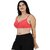 Loving Care Rose Women Lightly Padded Bra
